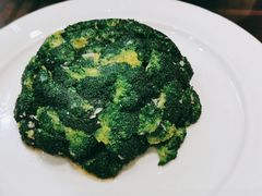 西蓝花-哈啾嗨·新概念蒙餐(红星新城店)