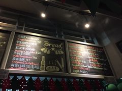 -Juicy Bakery(大学路店)