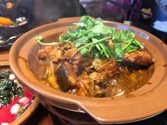 -徽三说·土徽菜·中国徽菜连锁品牌(一中店)