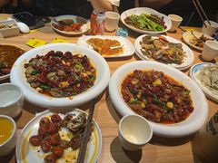 -丁虎子烤肉(国道二店)