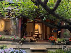 -炊烟餐厅