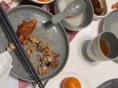 -洪氏嗨捞·广东猪肚鸡·椰子鸡火锅(西咸万象城店)