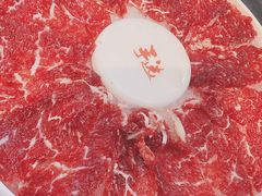 -手选潮汕鲜牛肉火锅(二七广场店)