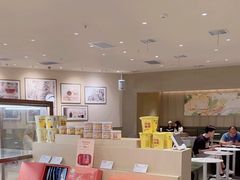 -奈雪的茶(大悦城店)