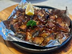 -IL Forno 意坊·意大利餐厅(温州万象城店)
