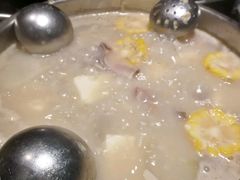 -官也街澳门火锅(新源里店)