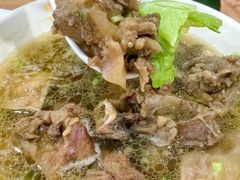 -福合埕牛肉火锅(长平国新店)
