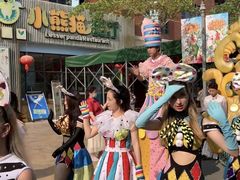 -灵玲国际马戏城