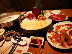 -协成海鲜火锅(情侣路店)