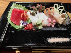 -眞日本料理