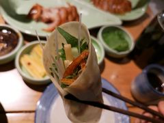 一口酥（点卯精品烤鸭）-顺承小院儿