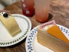-奈诺甜品·生日蛋糕·下午茶(古城店)