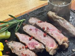 -豪客来牛排(汕头东厦100店)