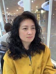 -川和潮人漂色·烫染·接发