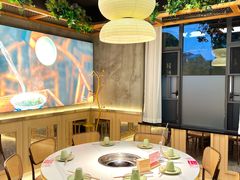 -超级胡毛肚火锅(茶子山中路店)