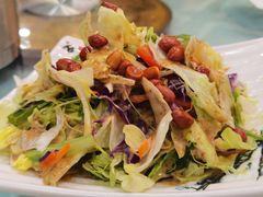 大拌菜-登瀛楼饭庄(领世郡店)