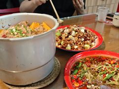 -小街47號江湖菜(四合院店)