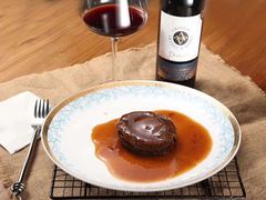 -博林天瑞喜来登酒店·西丽尚膳