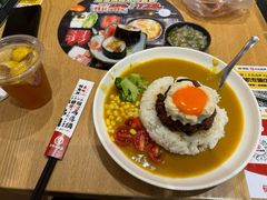 -京和风食堂·定食寿喜锅(保利樾广场店)