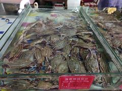 -石塘路海鲜市场(草厂中路店)