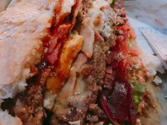 -Fergburger(皇后镇店)