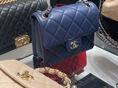 -CHANEL(恒隆广场店)