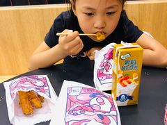 -1973继光香香鸡(合生汇购物中心店)