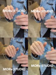 -M·X Nail日式美甲美睫