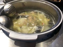 -香木香羊烤全羊羊蝎子(大运河博物馆店)