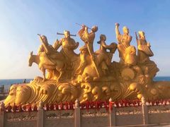 -八仙过海景区