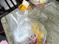 -老炳·七丛松甘草水果