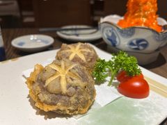 -大雄寿司(中华广场店)