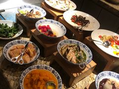 -嘉定凯悦·咖啡厅