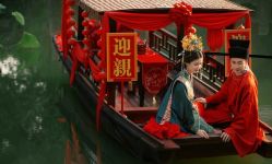 -今生有约婚纱摄影店(景德路店)