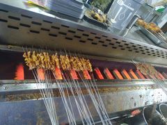 -清真·马峰烤肉(小学习北巷店)