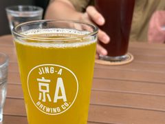 -京A Taproom·精酿餐吧(CBD店)