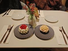 -潮一不贰·法式甜品·生日蛋糕·西式简餐(外滩店)