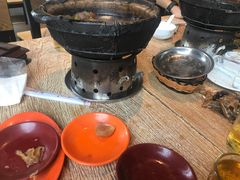 -范贤光鸡公煲(平乐园总店)