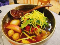 -服务大楼冷面(延大店)