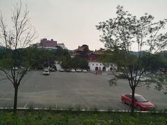 -普陀宗乘之庙(小布达拉宫)
