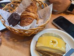 -麦田工坊(月湖店)