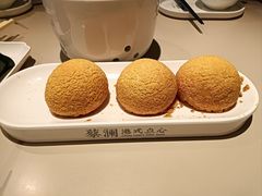 -蔡澜点心·粤菜(万菱汇店)
