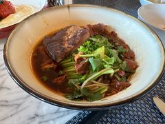 -宴悦海鲜餐厅·游水海鲜·牛排(亚龙湾瑞吉店)