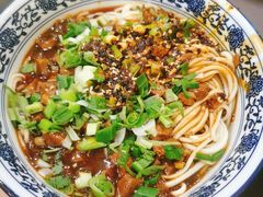 -有礼有面(知春路店)