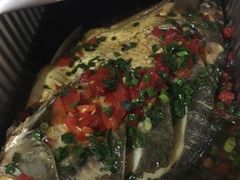 -小厨娘淮扬菜(天印大道店)