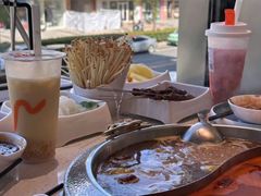 -千牛将·鲜牛肉火锅(开元路店)