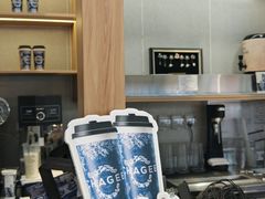 -霸王茶姬(西单百货店)