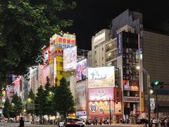 -秋叶原电器街