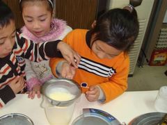 -喜利来蛋糕(景子街店)