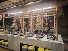-丽都皇冠假日酒店·Matrix亦餐厅(望京店)